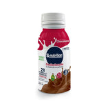 S-NUTRITION - SUPLEMENTO ALIMENTICIO LIQUIDO 16 PACK - 237ml SABOR CHOCOLATE