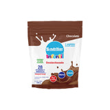 S-NUTRITION INFANTIL - SUPLEMENTO ALIMENTICIO EN POLVO - 200gr SABOR CHOCOLATE