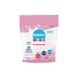 S-NUTRITION INFANTIL - SUPLEMENTO ALIMENTICIO EN POLVO - 200gr SABOR FRESA