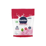 S-NUTRITION - SUPLEMENTO ALIMENTICIO EN POLVO - 200gr SABOR FRESA