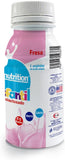 S-NUTRITION INFANTIL - SUPLEMENTO ALIMENTICIO LIQUIDO 16 PACK - 237ml SABOR FRESA