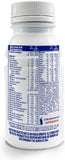 S-NUTRITION INFANTIL - SUPLEMENTO ALIMENTICIO LIQUIDO 16 PACK - 237ml SABOR FRESA