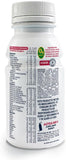 S-NUTRITION - SUPLEMENTO ALIMENTICIO LIQUIDO 16 PACK - 237ml SABOR CHOCOLATE