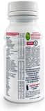 S-NUTRITION - SUPLEMENTO ALIMENTICIO LIQUIDO 16 PACK - 237ml SABOR FRESA
